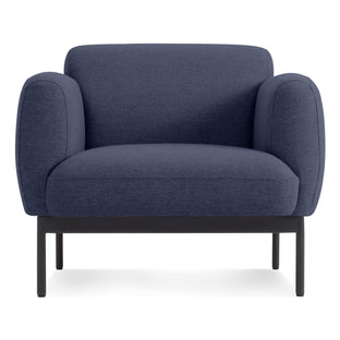 Puff Puff Lounge Chair en Maharam Mode in Society