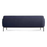 Puff Puff Sofa in Maharam Mode in Society - Angle 7
