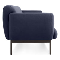 Puff Puff Sofa in Maharam Mode in Society - Angle 5