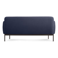 Puff Puff 67" Sofa in Maharam Mode in Society - Angle 7