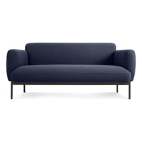Puff Puff 67" Sofa in Maharam Mode in Society - Angle 1