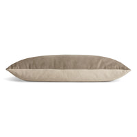 Signal 30&quot; x 13&quot; Lumbar Pillow in Barto Otter - Angle 3