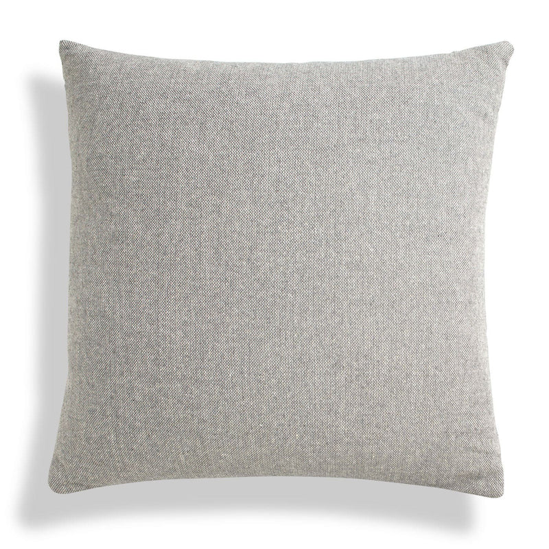 Signal Large Square Pillow en Edwards Charcoal
