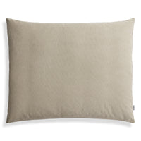 Signal Large Dog Bed in Barto Olive - Angle 7