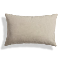 Signal 20&quot; x 13&quot; Lumbar Pillow in Moss Velvet - Angle 2