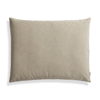 Signal Small Dog Bed in Copper Velvet - Angle 3