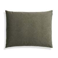 Signal Small Dog Bed en Barto Olive - ángulo 2