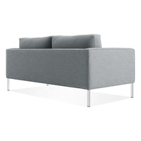 Paramount Sofa en Sanford Ceramic - ángulo 6