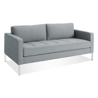 Paramount Sofa en Sanford Ceramic - ángulo 4