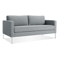Paramount Sofa en Sanford Ceramic - ángulo 3