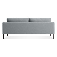 Paramount 80" Sofa in Sanford Ceramic - Angle 8