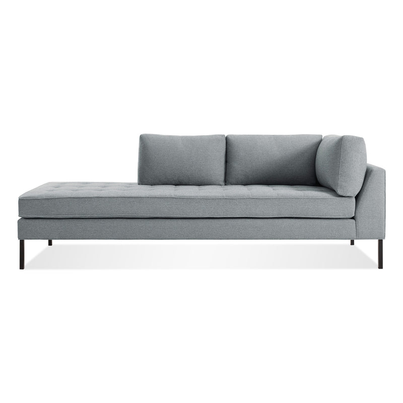 Paramount Daybed in Sanford Ceramic