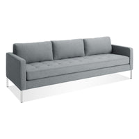 Paramount 95&quot; Sofa in Sanford Ceramic - Angle 4