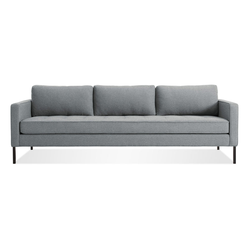 Paramount 95" Sofa in Sanford Ceramic
