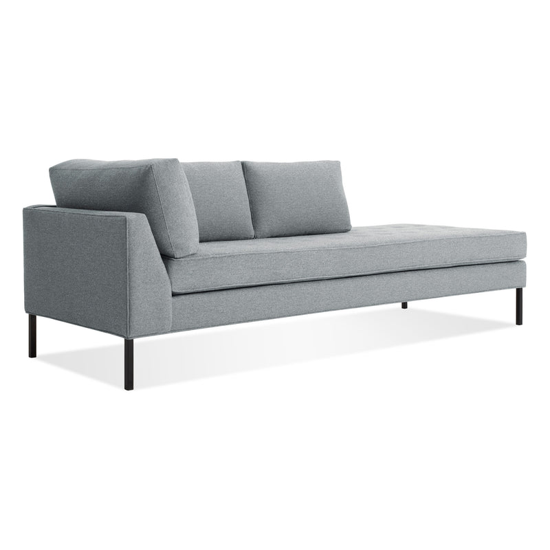 Paramount Daybed in Sanford Ceramic