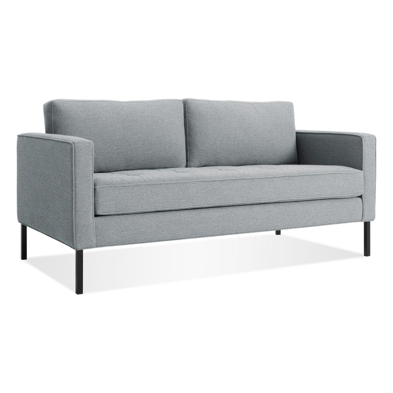 Paramount 66" Sofa in Sanford Ceramic