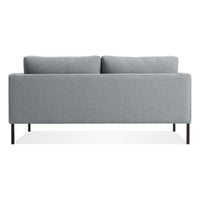 Paramount Studio Sofa en Sanford Ceramic - ángulo 6