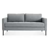 Paramount Studio Sofa en Sanford Ceramic - ángulo 1
