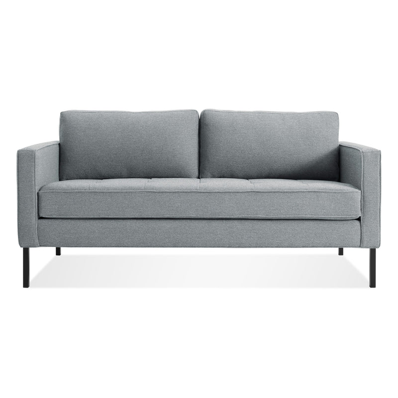 Paramount 66" Sofa in Sanford Ceramic
