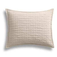 Popple Duvet Set in Putty - Angle 6