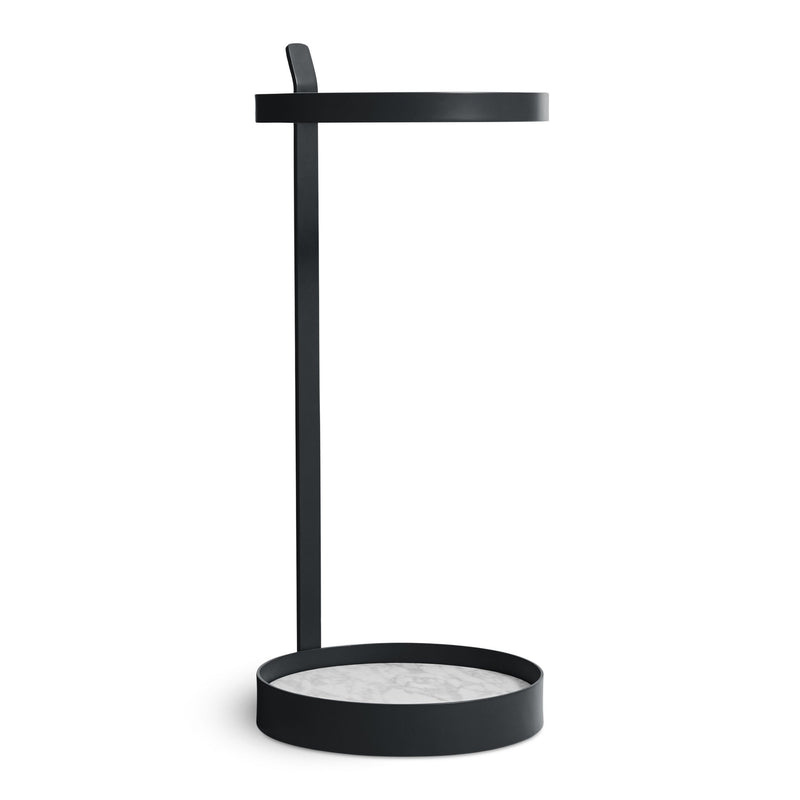 Pitter Patter Umbrella Stand in Oblivion