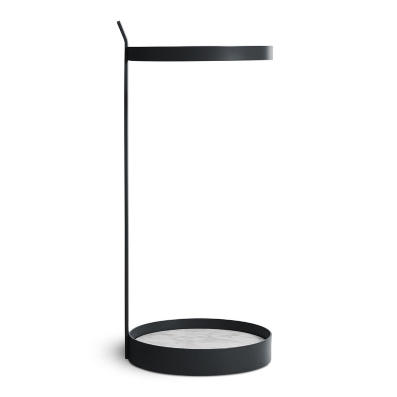 Pitter Patter Umbrella Stand in Oblivion