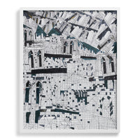 LAND Gallery + Blu Dot "Untitled" (Grids)