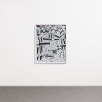 LAND Gallery + Blu Dot "Untitled" (Grids)