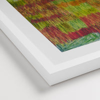 LAND Gallery + Blu Dot "Untitled" (Multicolored Pencil)