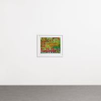 LAND Gallery + Blu Dot "Untitled" (Multicolored Pencil)