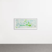 LAND Gallery + Blu Dot "Untitled" (Spookarama)