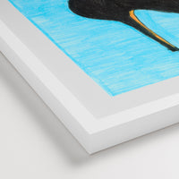 LAND Gallery + Blu Dot "Stiletto"