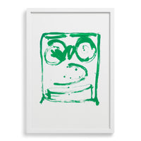 NIAD + Blu Dot "Untitled" (Face)