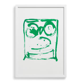 NIAD + Blu Dot "Untitled" (Face) - Angle 1