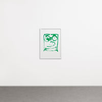 NIAD + Blu Dot "Untitled" (Face)