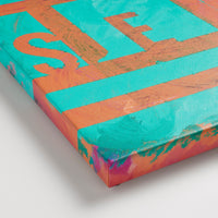 NIAD + Blu Dot "Untitled" (Letters)
