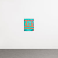 NIAD + Blu Dot "Untitled" (Letters)