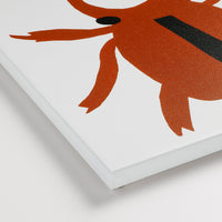 NIAD + Blu Dot "Rhinoceros Beetle"