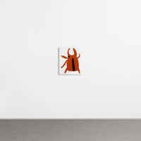 NIAD + Blu Dot "Rhinoceros Beetle"
