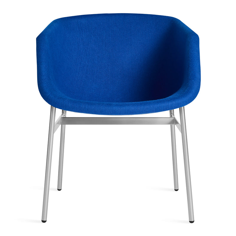 Past Life Chair in Cobalt