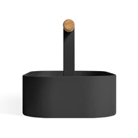 Pluck Large Caddy in Oblivion - Angle 4