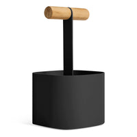 Pluck Small Caddy in Oblivion - Angle 2