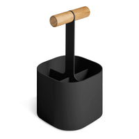 Pluck Small Caddy in Oblivion - Angle 3