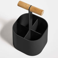 Pluck Small Caddy in Oblivion - Angle 9