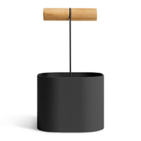 Pluck Small Caddy in Oblivion - Angle 1