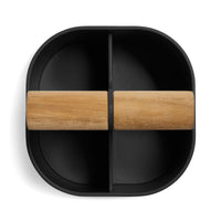 Pluck Small Caddy in Oblivion - Angle 5