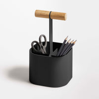 Pluck Small Caddy in Oblivion - Angle 8