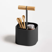 Pluck Small Caddy in Oblivion - Angle 7