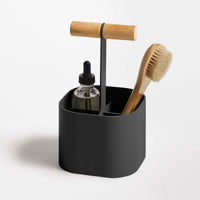 Pluck Small Caddy in Oblivion - Angle 6