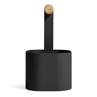 Pluck Small Caddy in Oblivion - Angle 4